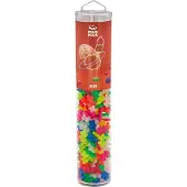 Plus plus Tube Mega Néon 240 Pièces