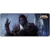 Blizzard Sylvanas Mouse Pad Bleu