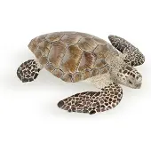 Papo Meereswelt 56005 Tortue de mer figurine de jeu