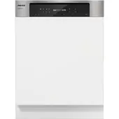 Miele Lave-vaisselle encastrable PFD 101 I 13 couverts Blanc