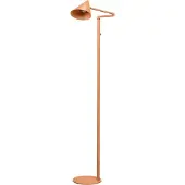 Eth Lampadaire Marvis conception rose