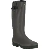 Mols Bottes en caoutchouc 'Pennant' kaki