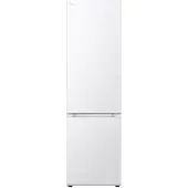 LG Combi frigo congélateur GBV5240CSW LinearCooling
