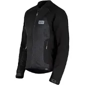 Knox Honister MK2, veste de protection ,Noir ,M