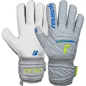 Reusch Gants De Gardien De But Attrakt Grip Finger Support