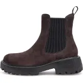 Woden Aya S Bottes Marron EU 40 Femme Marron EU 40