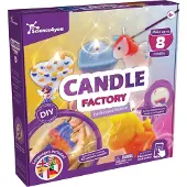 Science4you Candle Factory