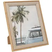 Atmosphera Picture frame Zera 205710, 20 cm x 25 cm