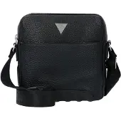 GUESS Sac à bandoulière 'Torino' noir