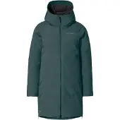 Vaude Mineo Iv Jacket Vert 38 Femme