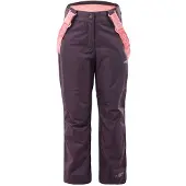 Bejo Jarmo Pants Violet 128 cm Fille