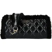 GUESS Sac à bandoulière 'Christi' noir
