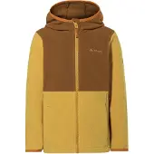 Vaude Polaire à capuche zippé enfant Pullex II