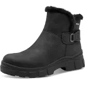 Tamaris Bottines noir