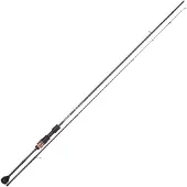 Spro Trout Master Ul Control Spinning Rod Argenté 1.80 m / 0.5-4 g