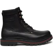 CAT Bottines à lacets 'Colorado Grader WP' noir