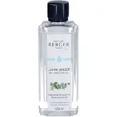 Lampe Berger Recharge Maison Berger Lampe Berger 500ML Fraîcheur d'Eucalyptus