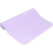 Spokey Mandala, Elastomère thermoplastique (TPE), Violet, Couleur unie, 61 mm, 183 mm, 0.4 mm