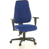 Topstar Operator-Drehstuhl LADY SITNESS (42 - 53 cm)