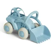 Viking Toys Tracteur RE:LINE midi - véhicule jouet durable