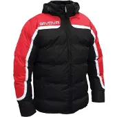 Givova Antartide Jacket Noir 6-8 Years Enfants