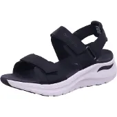 SKECHERS Arch Fit 2.0 Couleur Noir