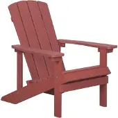 Beliani Adirondack