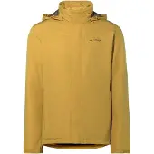 Vaude Bike Escape Bike Warm Jacket Jaune S Homme