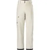 Eider - Pantalon isolant et imperméable - M Becca 2L Insulated Pnt Wild Greige pour Homme - Taille M - Beige
