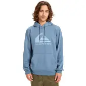 Quiksilver Sweat à Capuche Comp Logo