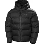 Helly Hansen Veste d’hiver noir