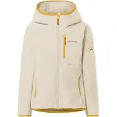 Vaude Torridon Ii Full Zip Fleece Beige 158-164 cm Fille
