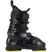 Fischer Rc 90 Alpine Ski Boots Noir 27.5