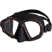 BEUCHAT Masque De Chasse Sous-marine Remora