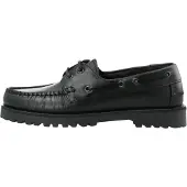 Ca'shott Mocassin 'CASLENA' noir