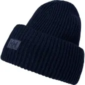 Helly Hansen Rib Beanie Bleu