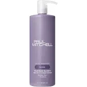 Paul Mitchell Soin des cheveux Blonde Platinum Blonde Conditioner