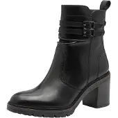 Tamaris Bottines noir