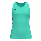 Joma Maillot sans manches femme Olimpiada