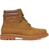 CAT Footwear Bottines à lacets 'Colorado Low 2.0' jaune