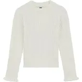 We fashion T-Shirt blanc
