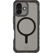 Itskins HYBRID MAGS IPH 17 BLACK