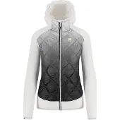 Karpos Smart Marmarole Jacket Gris S Femme