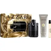 Azzaro The Most Wanted Intense coffret cadeau pour homme