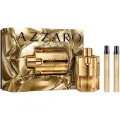 Azzaro Wanted Forever Elixir coffret cadeau pour homme