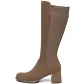 Nero Giardini Bottes beige