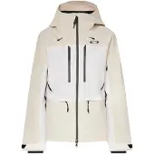 Oakley Apparel Wkendall Rc Jacket Blanc S Femme
