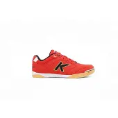 Kelme Precision In Indoor Football Shoes Rouge EU 43