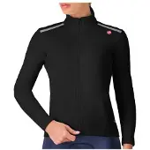 Castelli Veste Espresso Air Gore-tex Infinium Windstopper