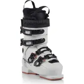 Fischer Rc 85 Alpine Ski Boots Blanc 27.5